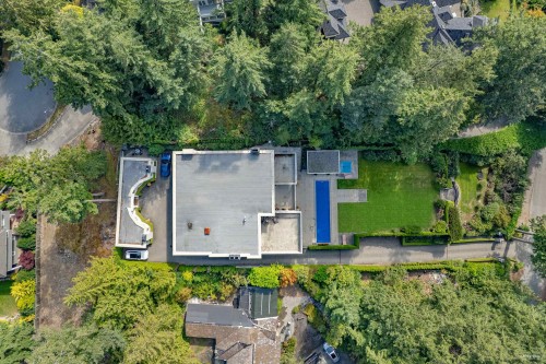 6089 Gleneagles Drive, West Vancouver, BC 