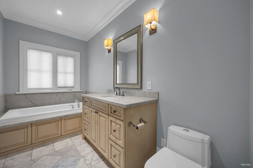 6089 Gleneagles Drive, West Vancouver, BC 