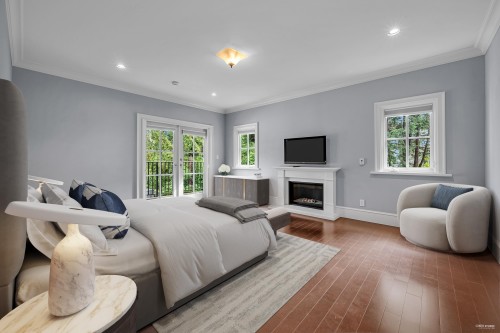 6089 Gleneagles Drive, West Vancouver, BC 