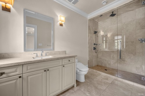 6089 Gleneagles Drive, West Vancouver, BC 