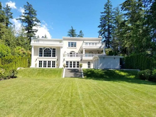 6089 Gleneagles Drive, West Vancouver, BC 