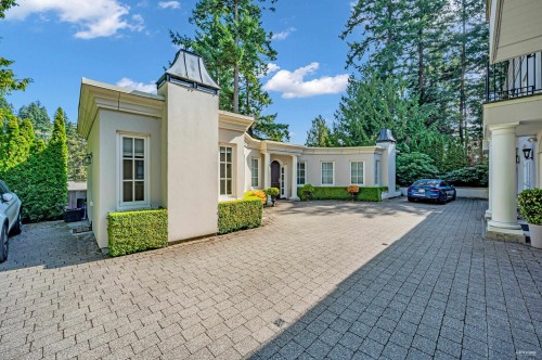 6089 Gleneagles Drive, West Vancouver, BC 