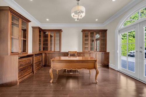 6089 Gleneagles Drive, West Vancouver, BC 