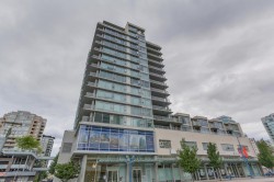 1606-8068 Westminster  Richmond, BC V6X 0C6