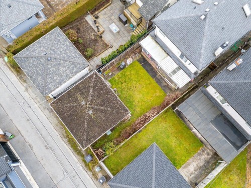 1573 66Th Avenue W, Vancouver, BC 