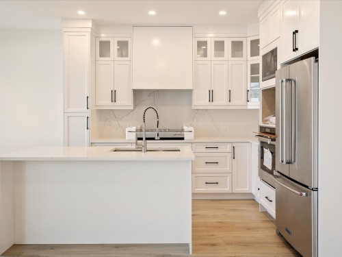 1013 Phare Crescent, Pemberton, BC 