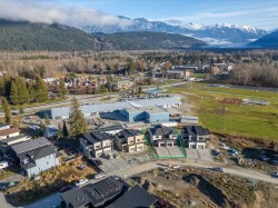 1005 Phare Crescent  Pemberton, BC V0N 2L1