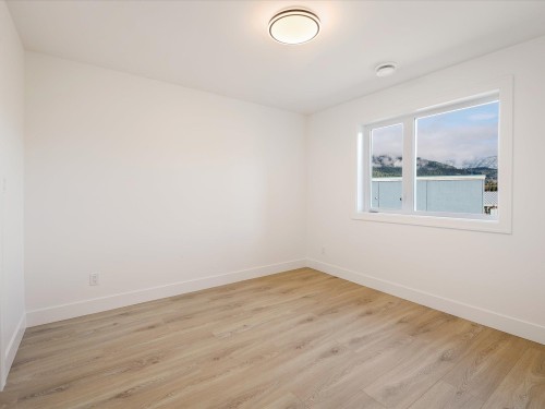 1005 Phare Crescent, Pemberton, BC 