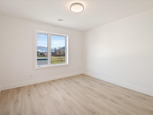 1005 Phare Crescent, Pemberton, BC 