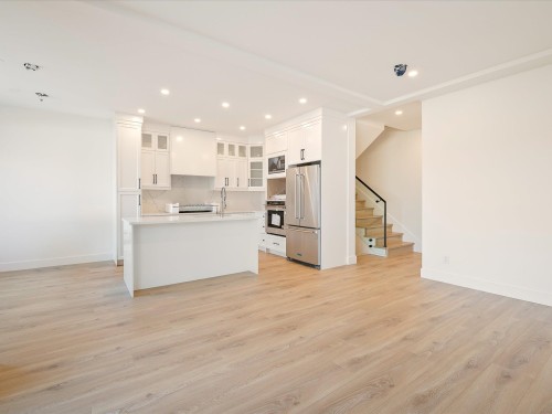 1005 Phare Crescent, Pemberton, BC 