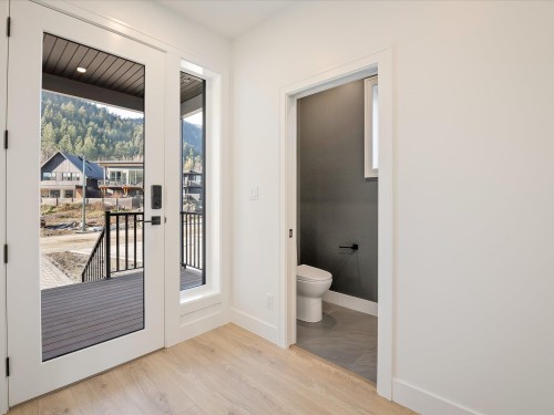 1005 Phare Crescent, Pemberton, BC 