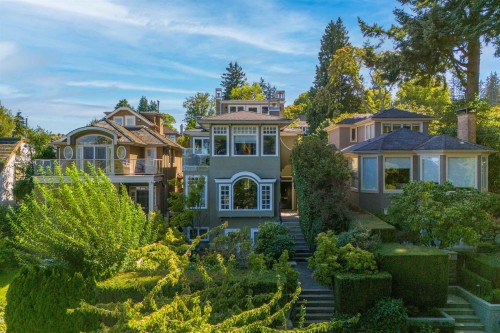 4650 2Nd Avenue W, Vancouver, BC 