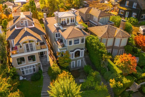 4650 2Nd Avenue W, Vancouver, BC 