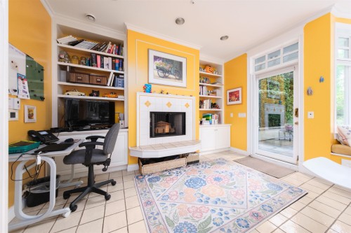 4650 2Nd Avenue W, Vancouver, BC 