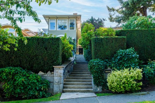 4650 2Nd Avenue W, Vancouver, BC 