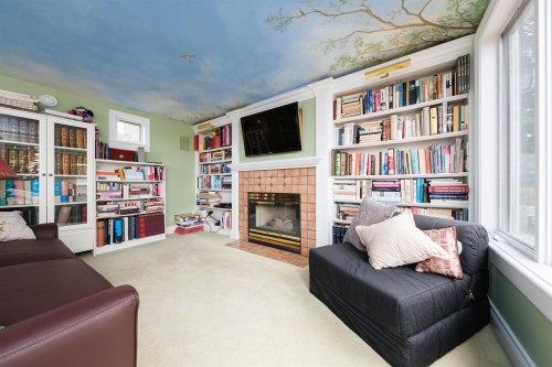 4650 2Nd Avenue W, Vancouver, BC 