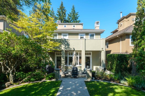 4650 2Nd Avenue W, Vancouver, BC 