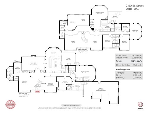 2150 56 Street, Delta, BC 