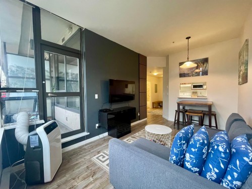 505-1010 Howe Street, Vancouver, BC 