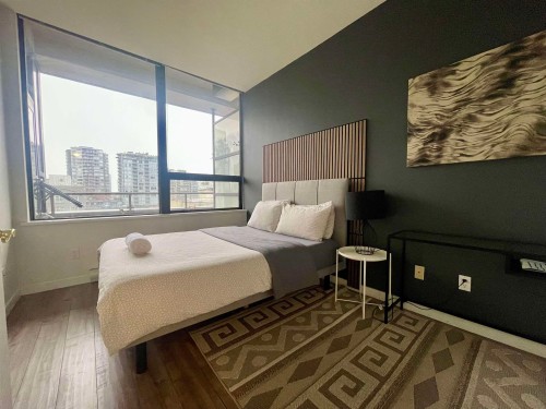 505-1010 Howe Street, Vancouver, BC 