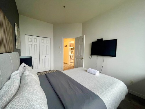 505-1010 Howe Street, Vancouver, BC 