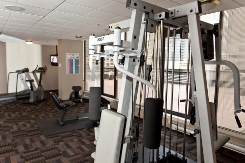 505-1010 Howe Street, Vancouver, BC 