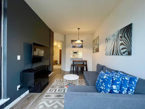 505-1010 Howe Street, Vancouver, BC 