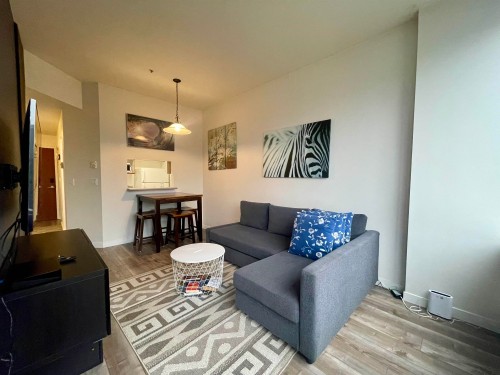 505-1010 Howe Street, Vancouver, BC 