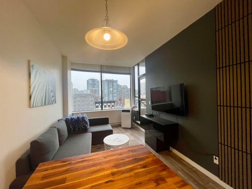 505-1010 Howe Street, Vancouver, BC 