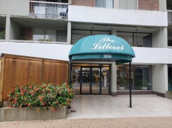 1006-2016 Fullerton Avenue  North Vancouver, BC V7P 3E6