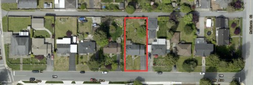 719 Ivy Avenue, Coquitlam, BC 