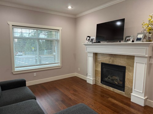 647 Ivy Avenue, Coquitlam, BC 