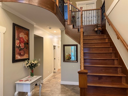 647 Ivy Avenue, Coquitlam, BC 