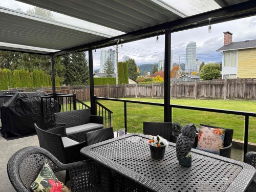 647 Ivy Avenue, Coquitlam, BC 