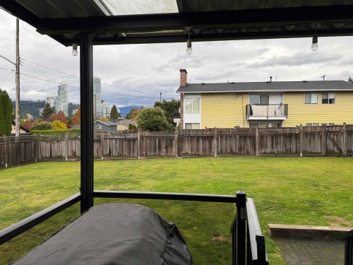 647 Ivy Avenue, Coquitlam, BC 