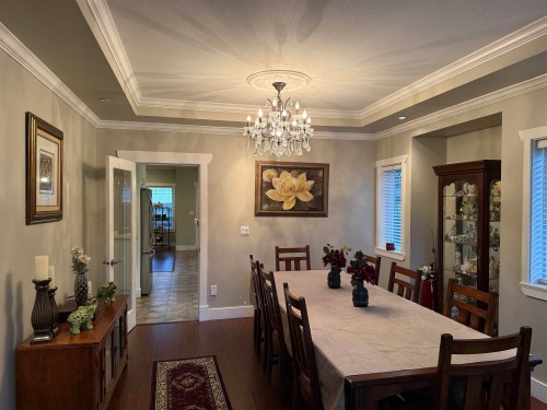 647 Ivy Avenue, Coquitlam, BC 