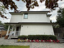 Laneway-3522 27th Avenue W Vancouver, BC V6S 1P8