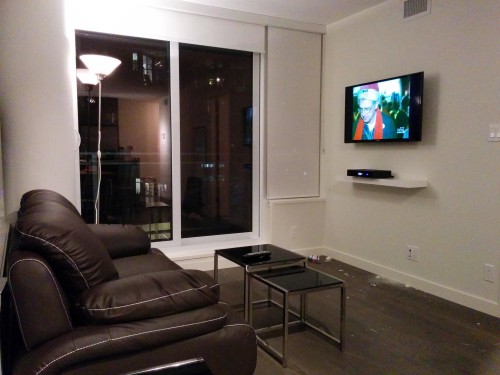 511-1009 Harwood Street, Vancouver, BC 