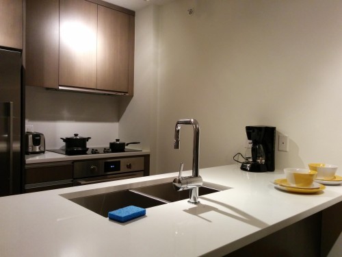 511-1009 Harwood Street, Vancouver, BC 