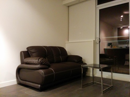 511-1009 Harwood Street, Vancouver, BC 