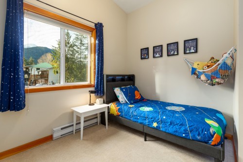 7386 Laurel Street, Pemberton, BC 