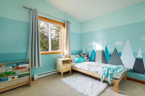 7386 Laurel Street, Pemberton, BC 