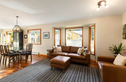 7386 Laurel Street, Pemberton, BC 