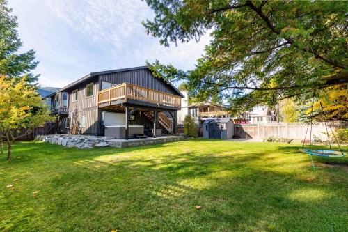 7386 Laurel Street, Pemberton, BC 