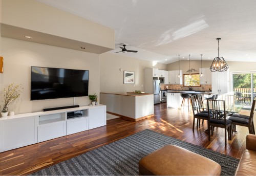 7386 Laurel Street, Pemberton, BC 