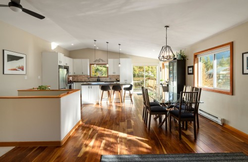 7386 Laurel Street, Pemberton, BC 