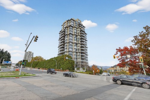 702-11 Royal Avenue E, New Westminster, BC 