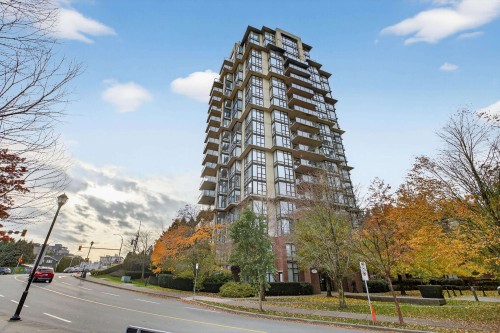 702-11 Royal Avenue E, New Westminster, BC 