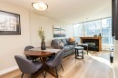 2303-1328 Pender Street W, Vancouver, BC 