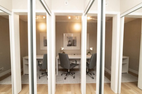 2303-1328 Pender Street W, Vancouver, BC 